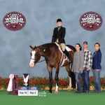 TOO HOT TO IRON (APHA) - Out of Charismatic Turn